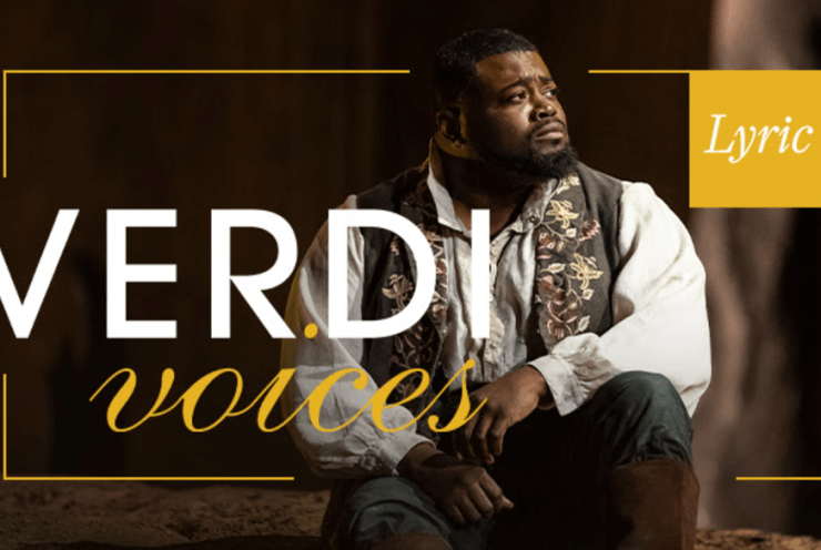Verdi Voices: Opera Gala Various
