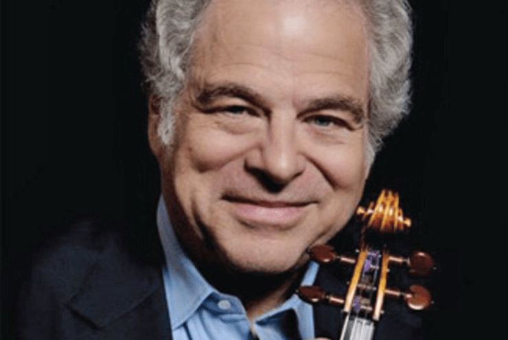 Summer & Specials - Itzhak Perlman: In The Fiddler’s House: Concert Various