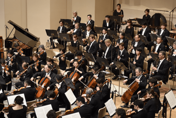 Orchestra Concert Program C “OMF Gig”: Candide Bernstein (+3 More)