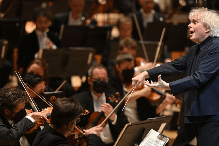Half Six Fix: Shostakovich 4: Symphony No. 4 in C minor, Op. 43 Shostakovich