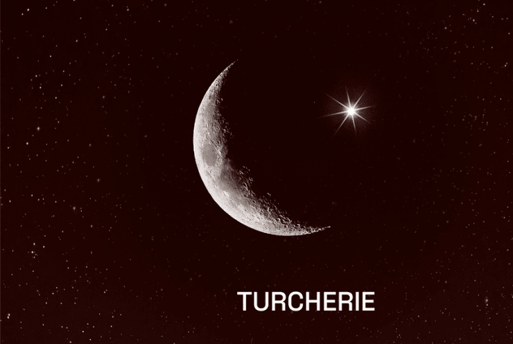 Turcherie: Concert Various