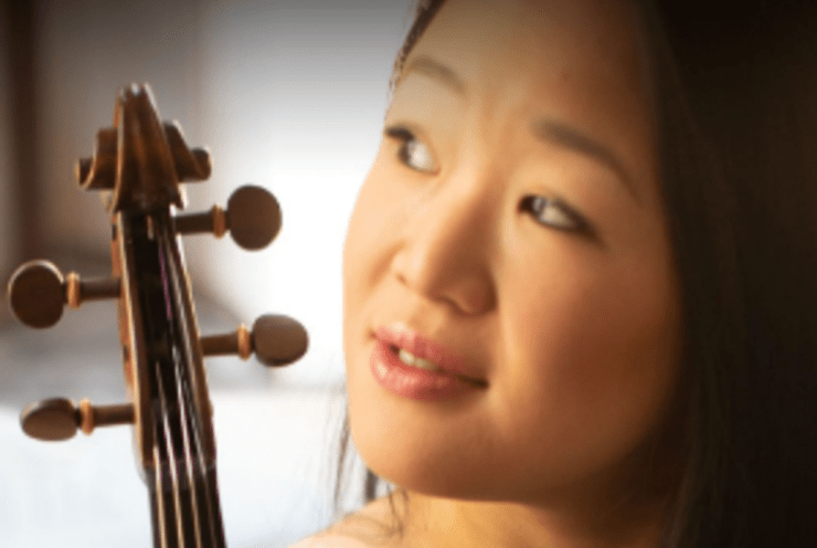 Katharina Kang - Andrew Litton: Viola Concerto Walton (+1 More)