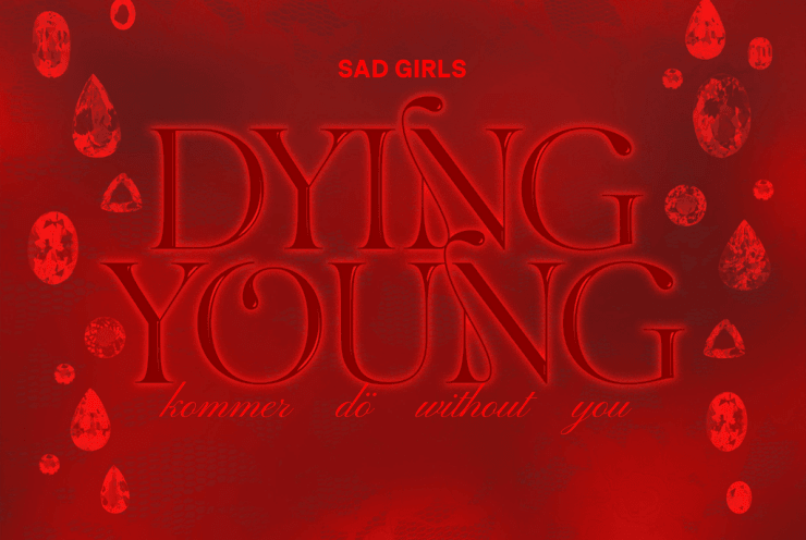 Will Die Without You - Dying Young: Concert Various