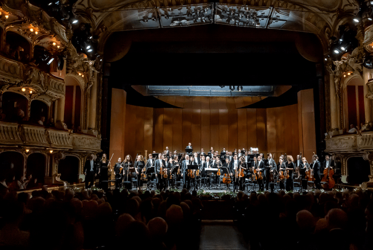 Grazer Philharmoniker – Vassilis Christopoulos – Alexia Mouza: Die Fledermaus Strauss II (+2 More)