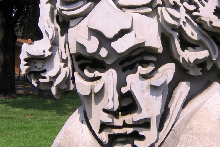 Beethoven: triple concerto