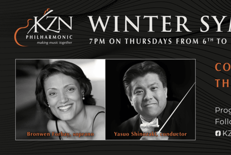 WSS Winter Season 2024 – Concert 2: Carmen Bizet (+5 More)
