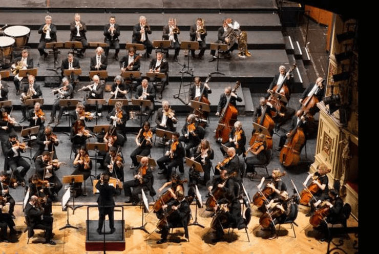 Pordenone musica award concert 2022: Don Giovanni Mozart