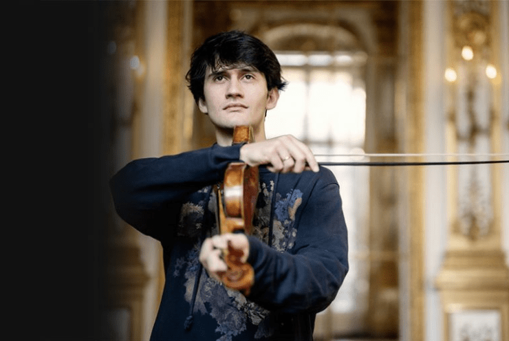 Mozart / Le Chevalier de Saint-Georges: Concertos pour violon: Concert Various