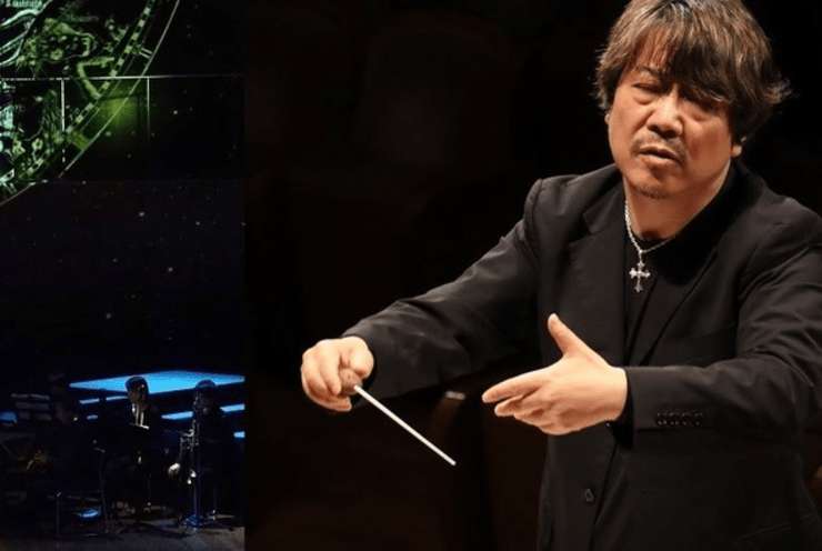 Commemorative Concert of the 53rd Suntory Music Award Yoshimichi Hamada, Conductor & Recorder Handel’s Rinaldo: Rinaldo Händel