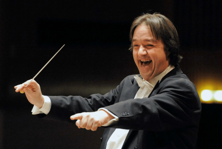 Fire, Fantasia And Pulcinella - 12 Oct: Fantasia for Strings Henze (+3 More)