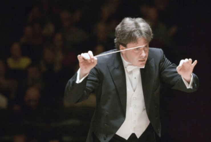Mendelssohn Violin Concerto And Beethoven’s Eroica