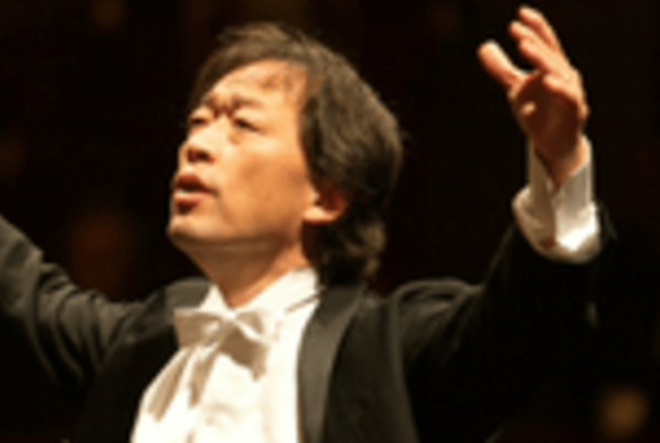 Orchestre De Paris | Myung-Whun Chung: Symphony No. 1 in C Major, op. 21 Beethoven (+1 More)