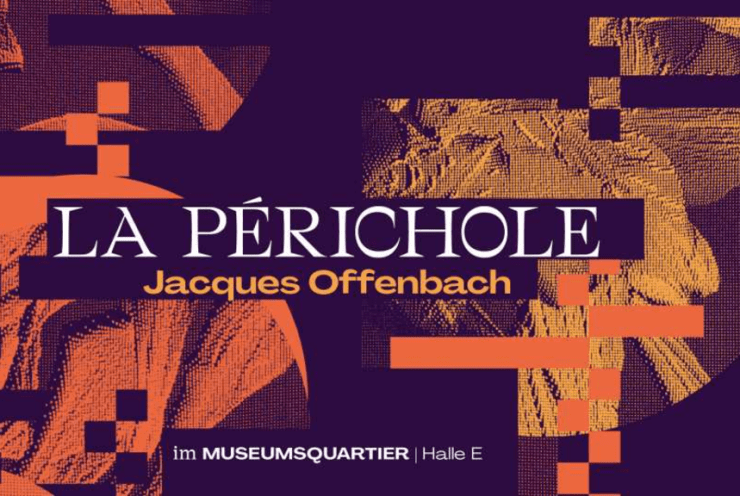 La Périchole Offenbach