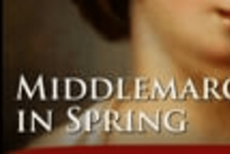 Middlemarch in Spring Shearer