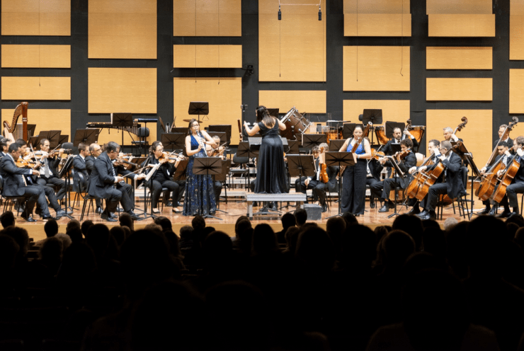 Bicentenário Da Imigração Alemã: Oboe Concerto, TrV 292 Strauss (+2 More)