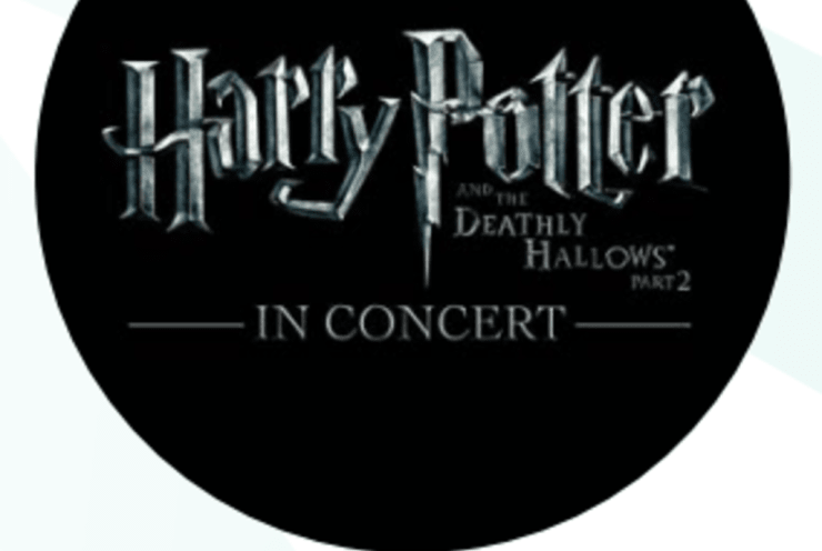 Harry Potter and the Deathly Hallows™ – Part 2 in Concert: Harry Potter and the Deathly Hallows - Part 2 OST Desplat