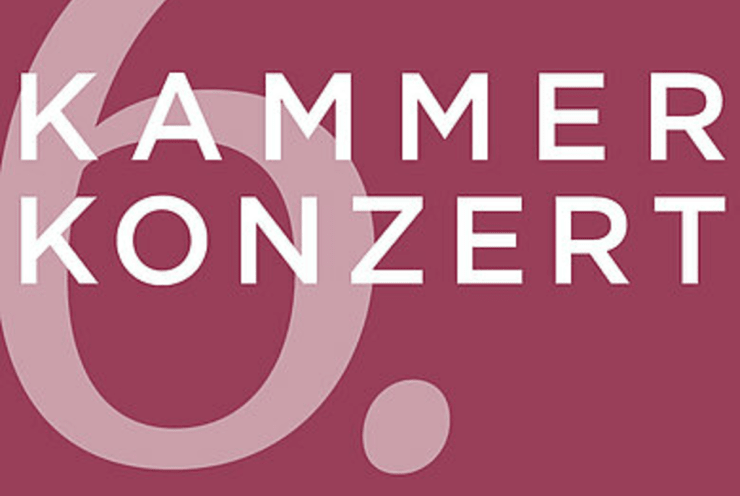 6. Kammerkonzert: Concert Various