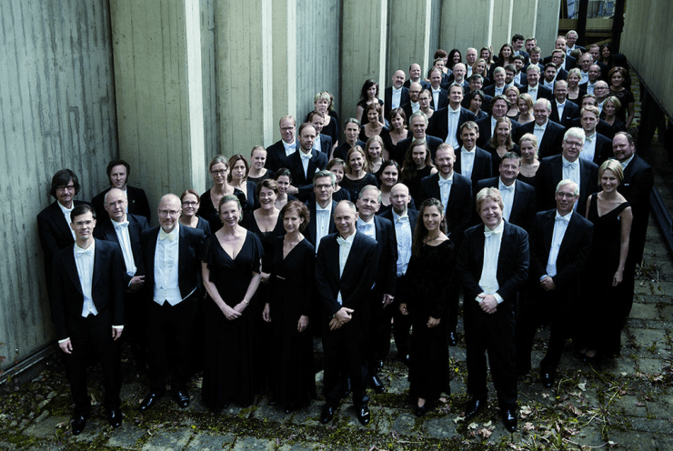 Daniel Harding & Swedish Radio Symphony Orchestra: Piano Concerto No. 4 in G Major, op. 58 Beethoven (+1 More)
