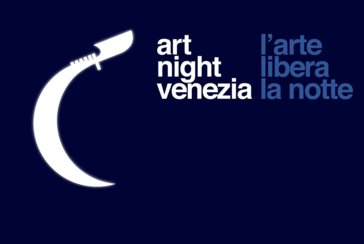 Art Night Venezia: Concert