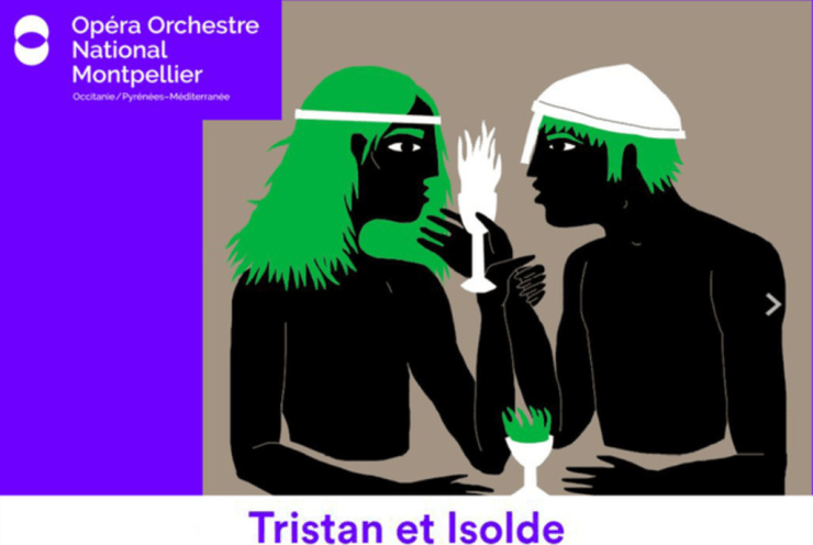 Tristan und Isolde Wagner,Richard