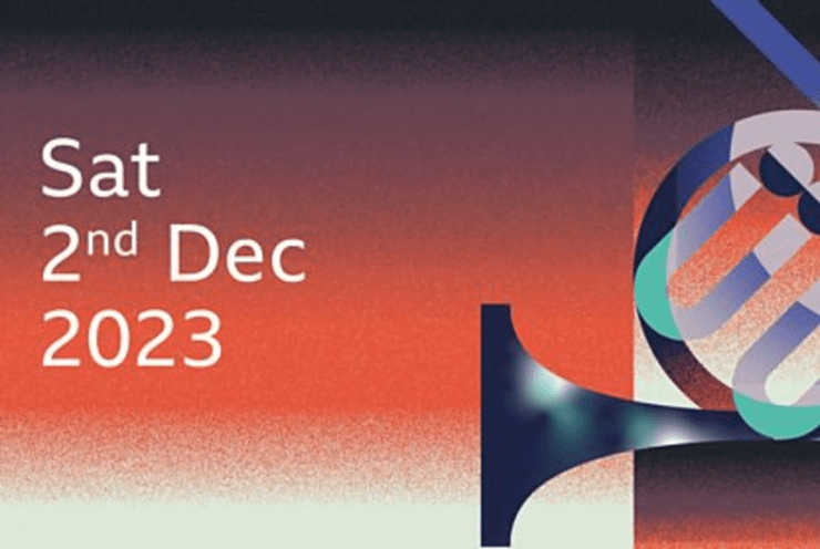 BBC Philharmonic | 2 December: Hänsel und Gretel Humperdinck (+2 More)