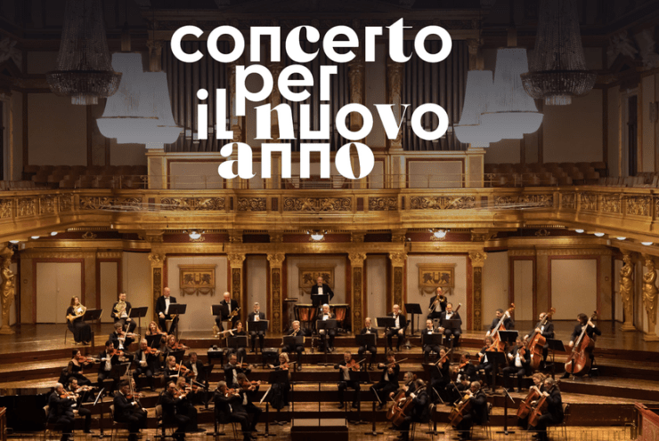 Concerto per il Nuovo Anna: Concert