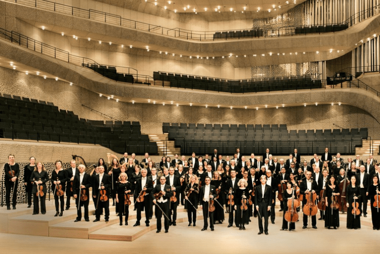 Hamburg Philharmonic State Orchestra: Couleurs De La Cité Céleste Messiaen (+1 More)