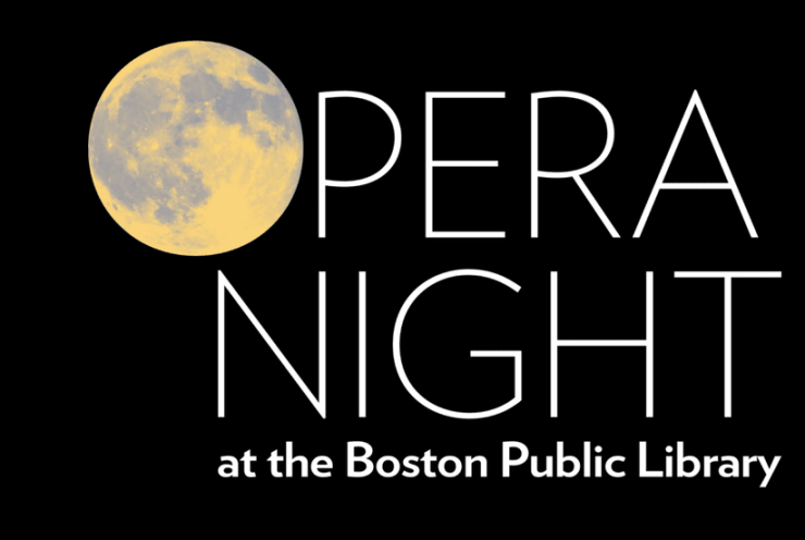 Opera Night at the BPL: Concert Various