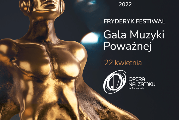 Gala Muzyki Poważnej Fryderyk 2022: Opera Gala Various