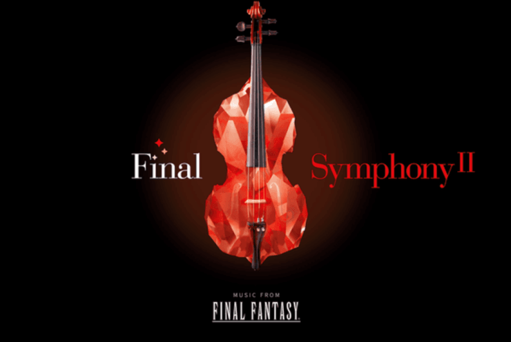 Final Symphony II: Music From Final Fantasy: Final Symphony II Valtonen (+4 More)