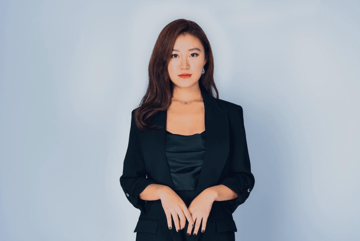 Soprano Suhyun Kim