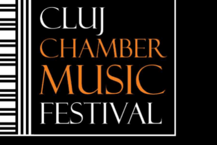Cluj Chamber Music Festival: Mosaicus Resonantium: Sonata For Violin And Piano No. 1 Grieg (+4 More)