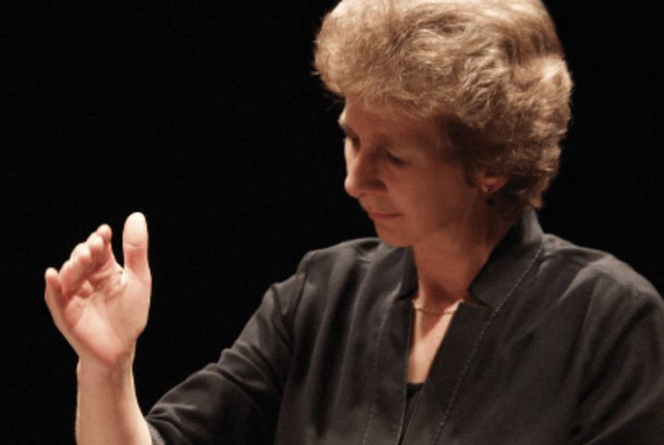 Dame Jane Glover: Symphony No. 1 in D Major, op. 25 ("The Classical") Prokofiev,S (+3 More)
