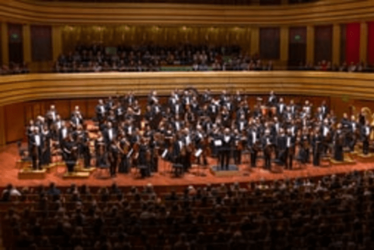 Budapest Festival Orchestra / Iván Fischer - Capuçon & Mahler's Fifth: Violin Concerto in E Minor, op. 64 Mendelssohn (+1 More)