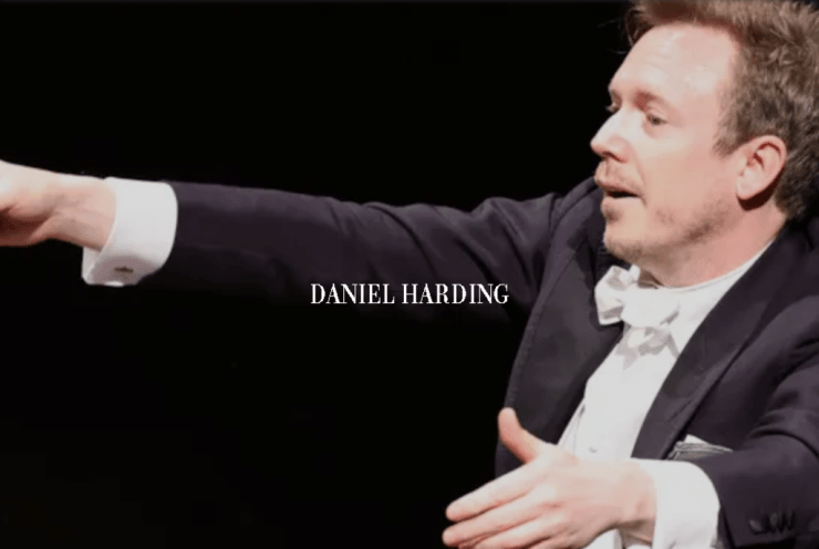 Stagione Sinfonica: Daniel Harding