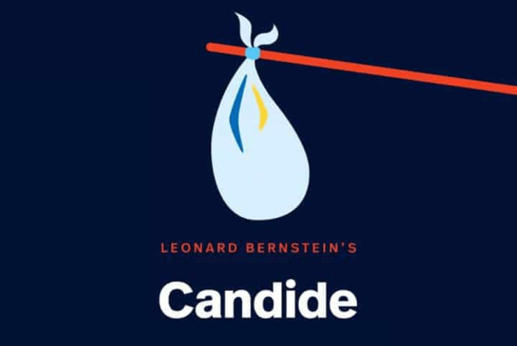 Candide: Candide Bernstein