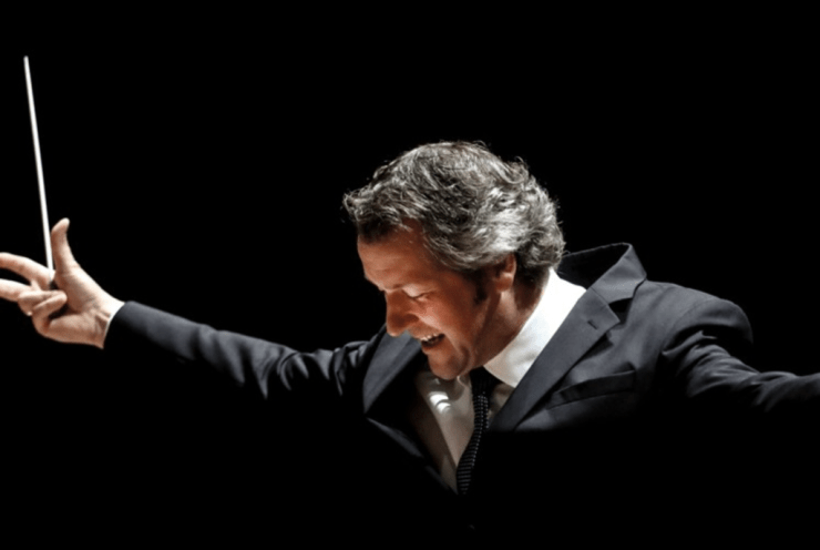 #Drei: Verdi Requiem: Messa da Requiem Verdi