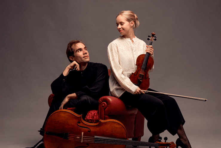 Duo Fasla Prolat Fundacion Juan March 17 November 18 2024 Madrid Spain Watch Online Operabase