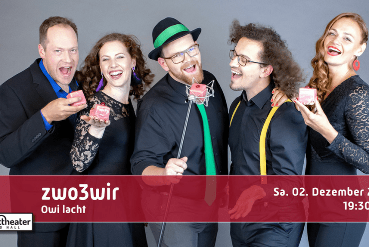 Owi Lacht: Concert Various