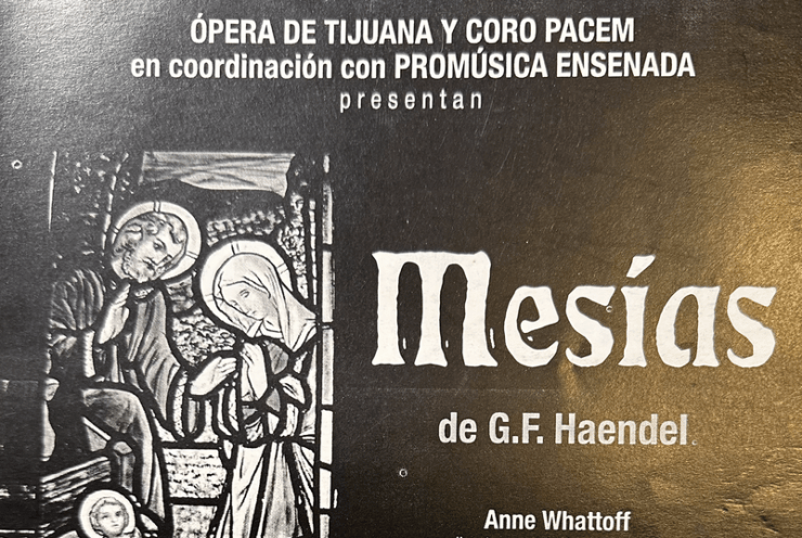 Messiah: Messiah Händel
