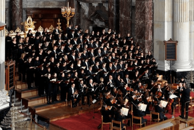 Bach - Weihnachtsoratorium: Weihnachts-Oratorium, BWV 248 Bach, J. S.