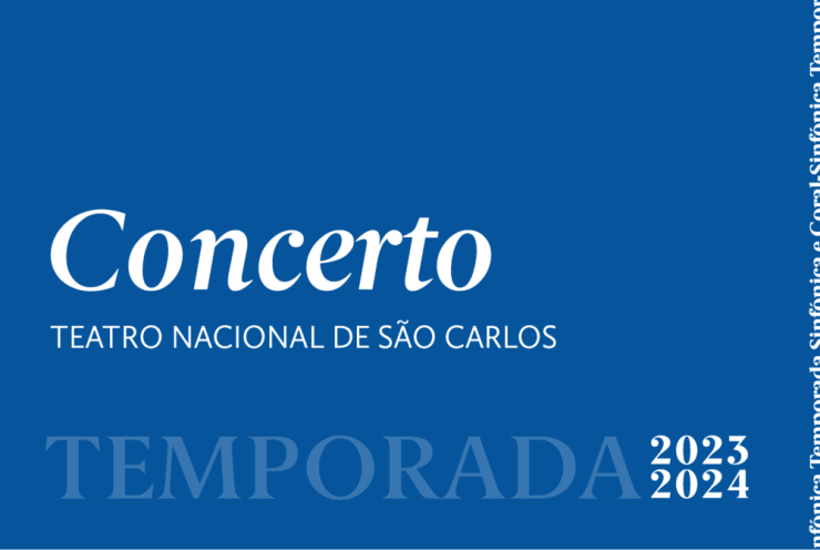 Concerto para orquestra de cordas, op. 17 Braga Santos (+2 More)