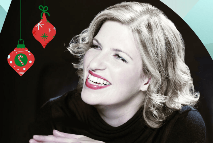 Songs from the Shows with Clare Teal and the BBC Singers with Principal Guest Conductor Owain Park: Concert Various