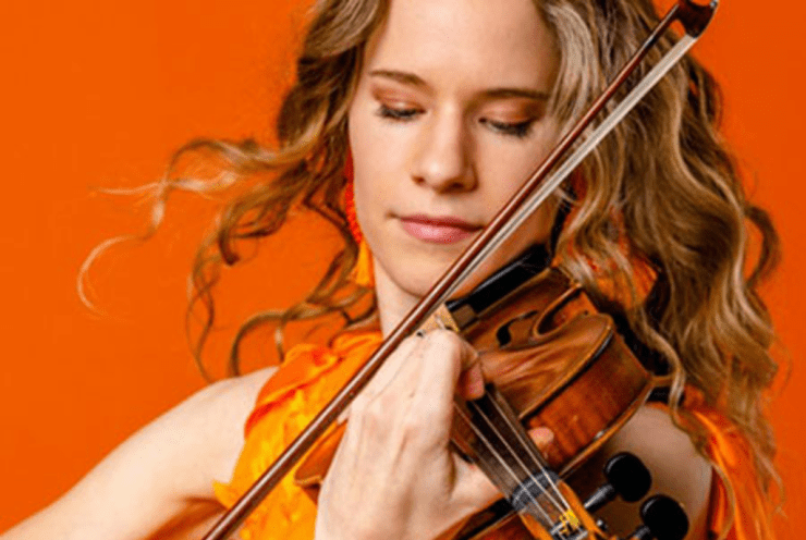 Beethoven & Mendelssohn with Aubree Oliverson: Symphony No. 1 in C Major, op. 21 Beethoven (+1 More)