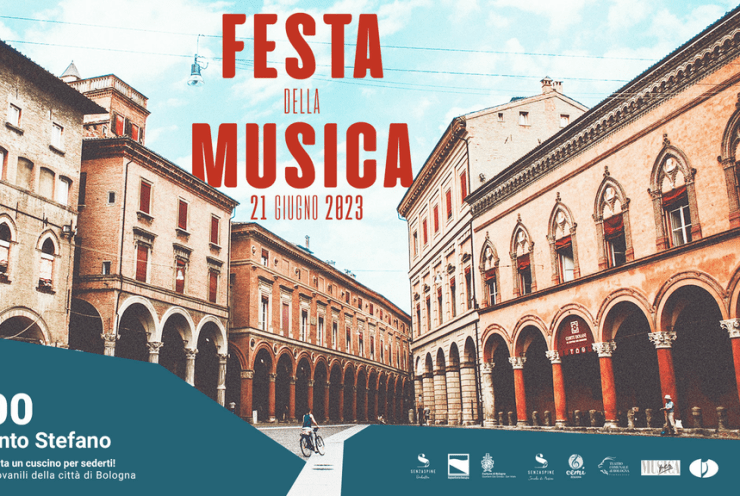 Festa Della Musica: Concert Various