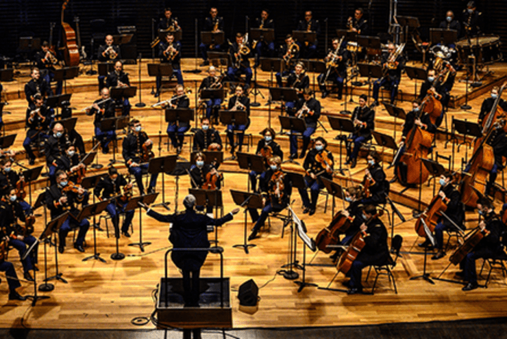 14 Juillet!: Grande symphonie funèbre et triomphale, H 80 Berlioz (+6 More)