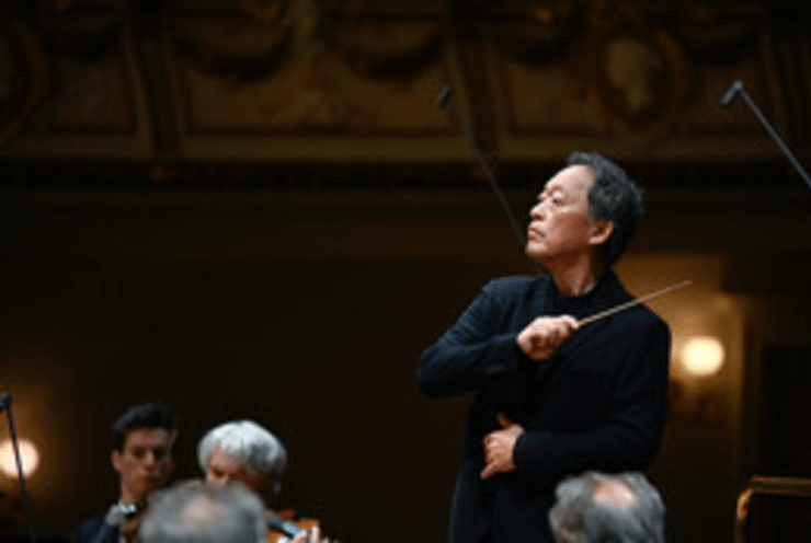 11. Symphoniekonzert: Turangalîla-Symphonie Messiaen