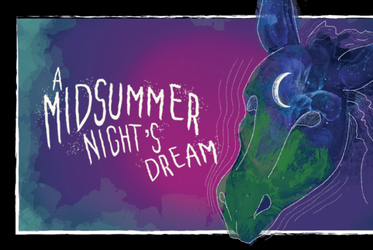 A Midsummer Night's Dream Britten