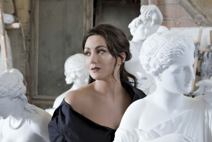 Joie De Vivre: L'italiana in Algeri Rossini (+7 More)