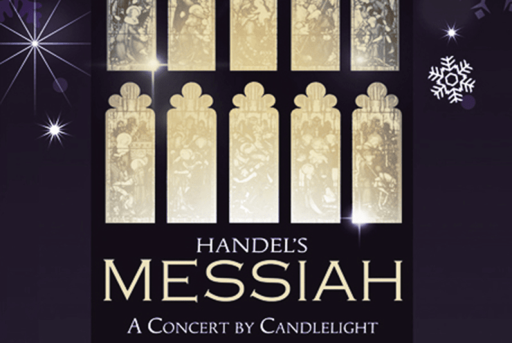 Messiah Händel